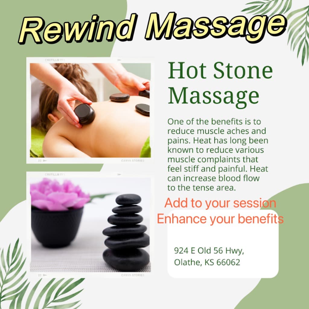 Rewind Massage photo 1 of 8