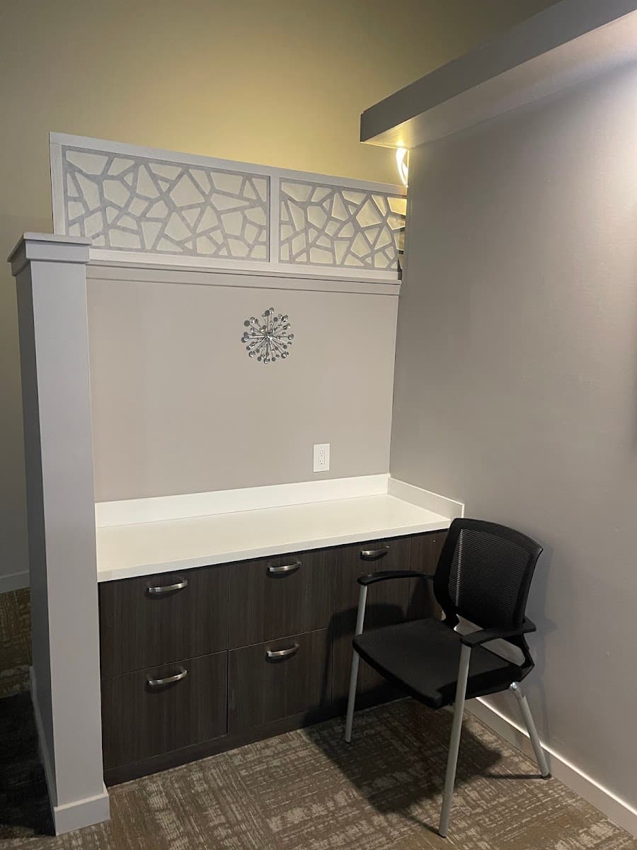 AURA SPA massage day spa