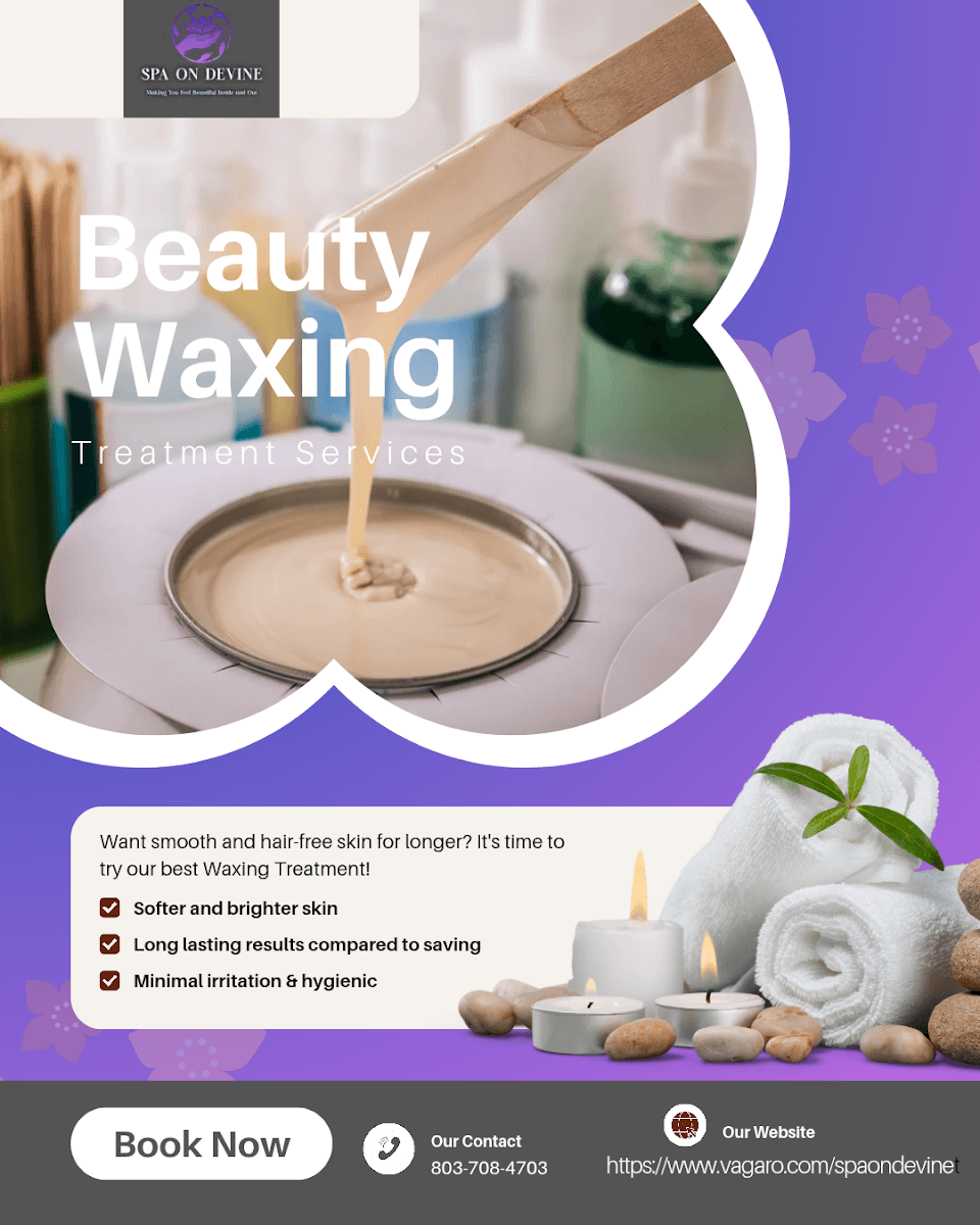 Spa on Devine