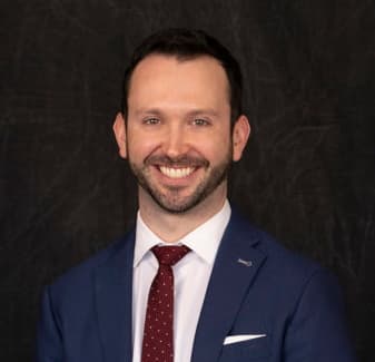 Smith Cosmetic Surgery & Medical Aesthetic Center: Cory Bovenzi, MD