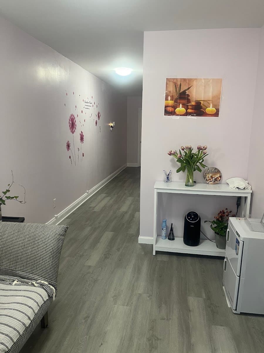 Relax Body Spa