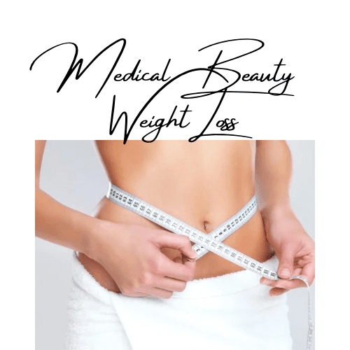 Medical Beauty Weight Loss