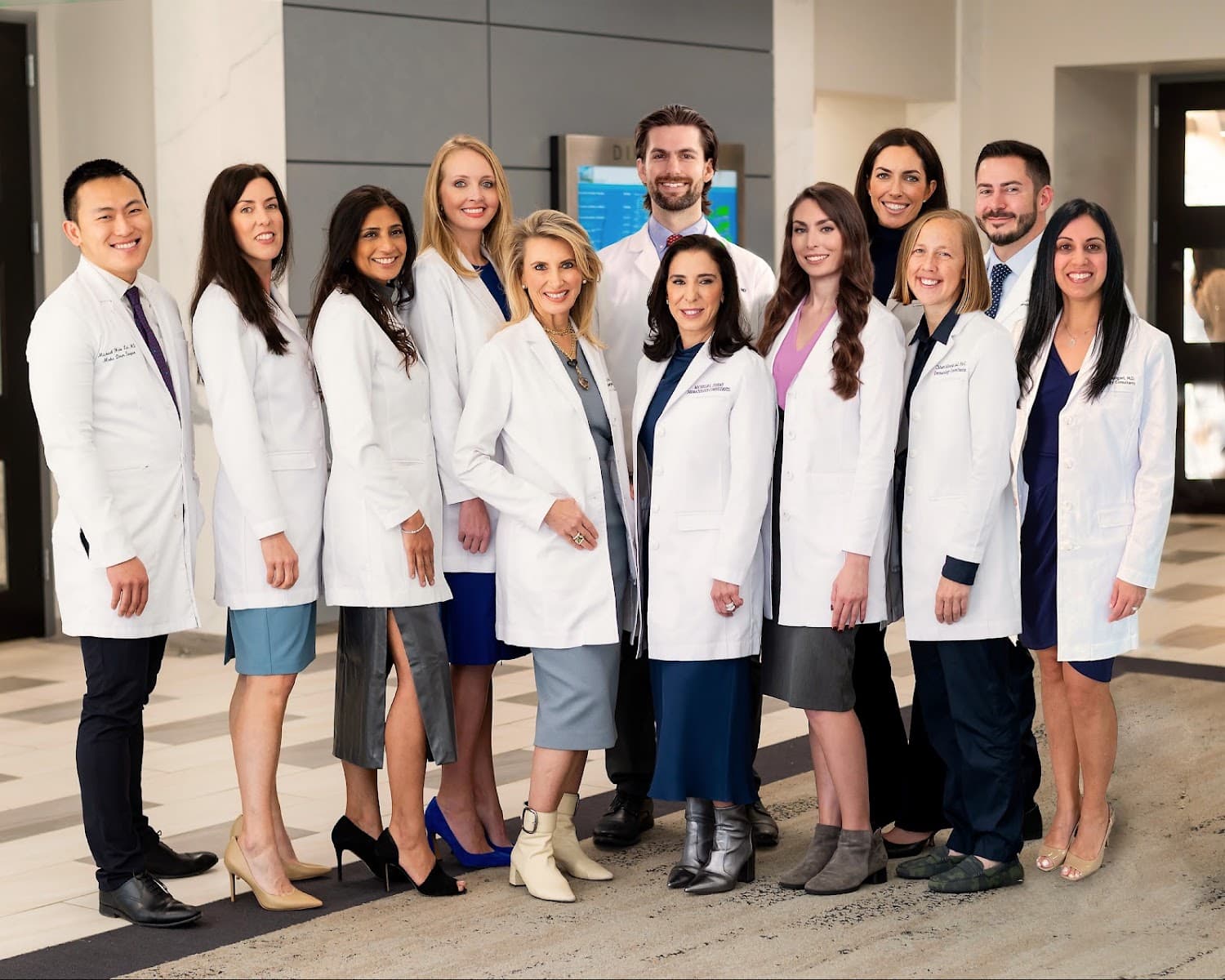 Dermatology Consultants Decatur, GA