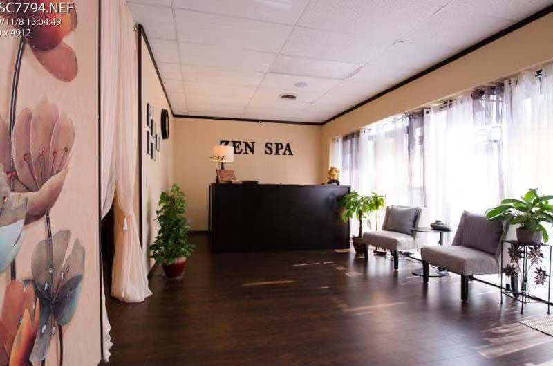 Zen Spa & Massage