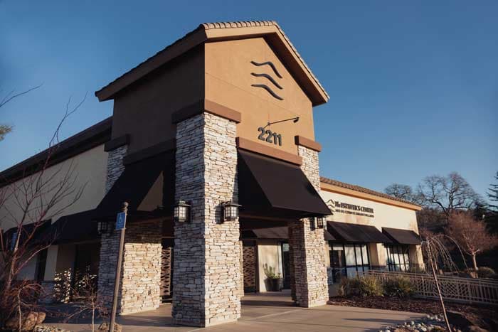 Esthetics Center El Dorado Hills