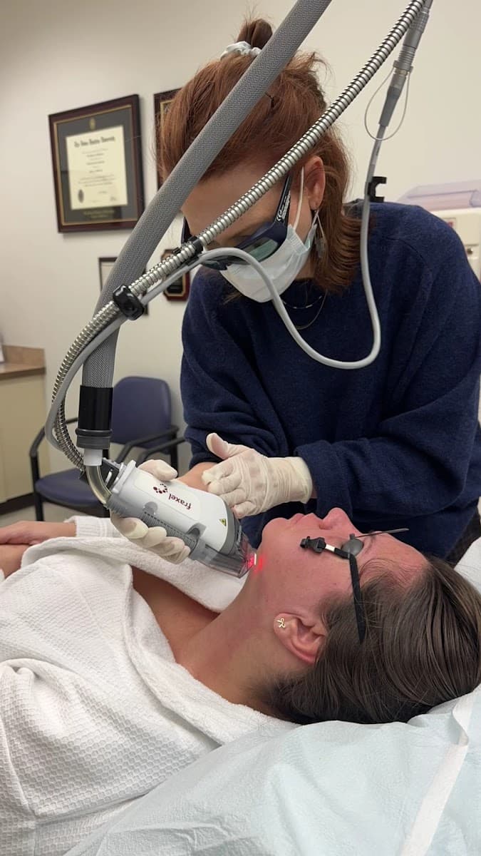 Ada West Dermatology