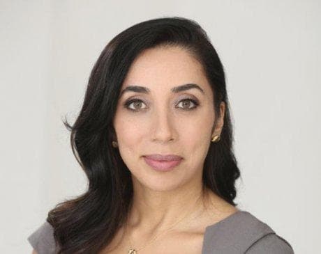 Hudson Face & Eye: Yogita Kashyap, M.D. photo 1 of 2