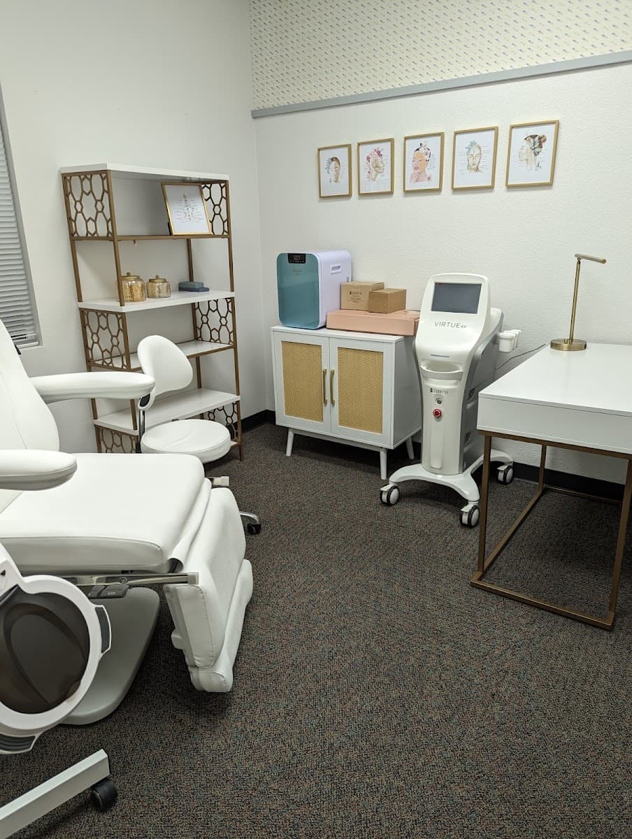 Le Papillon Wellness & Aesthetics