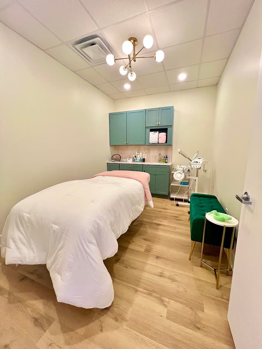 Butterface Skin Spa photo 1 of 5
