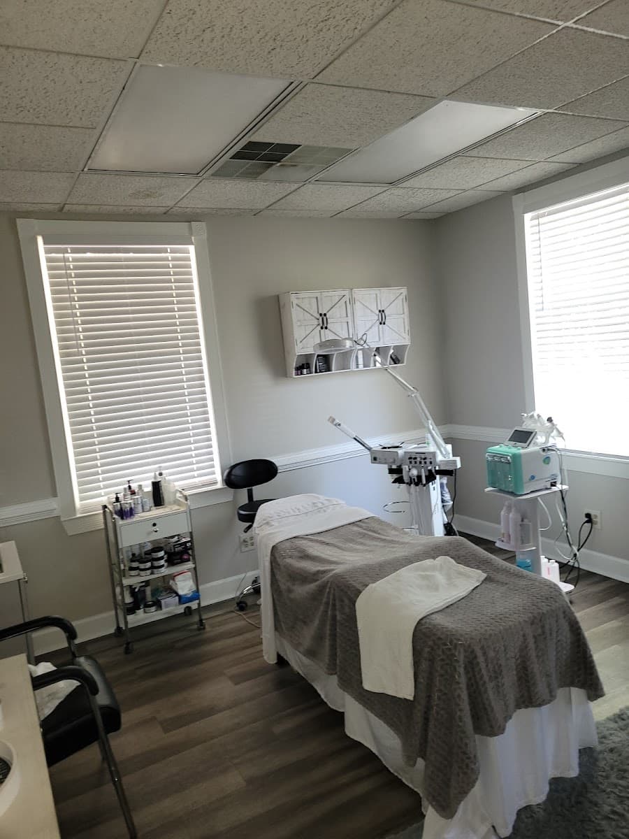 Ageless Aesthetics and Wellness photo 1 of 5