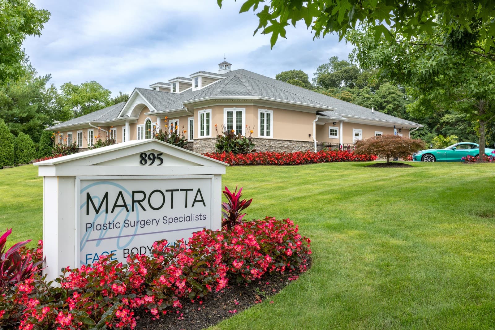 Marotta Hair Restoration