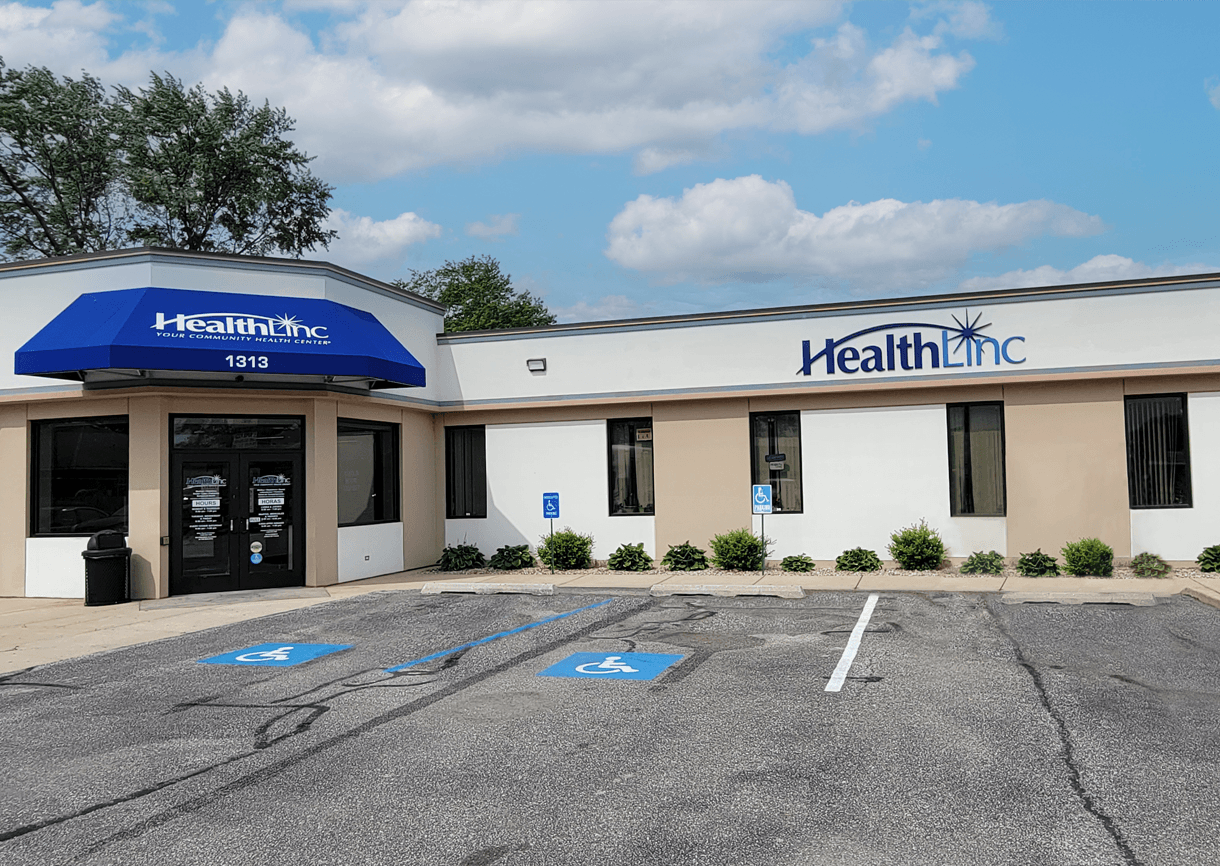 HealthLinc East Chicago
