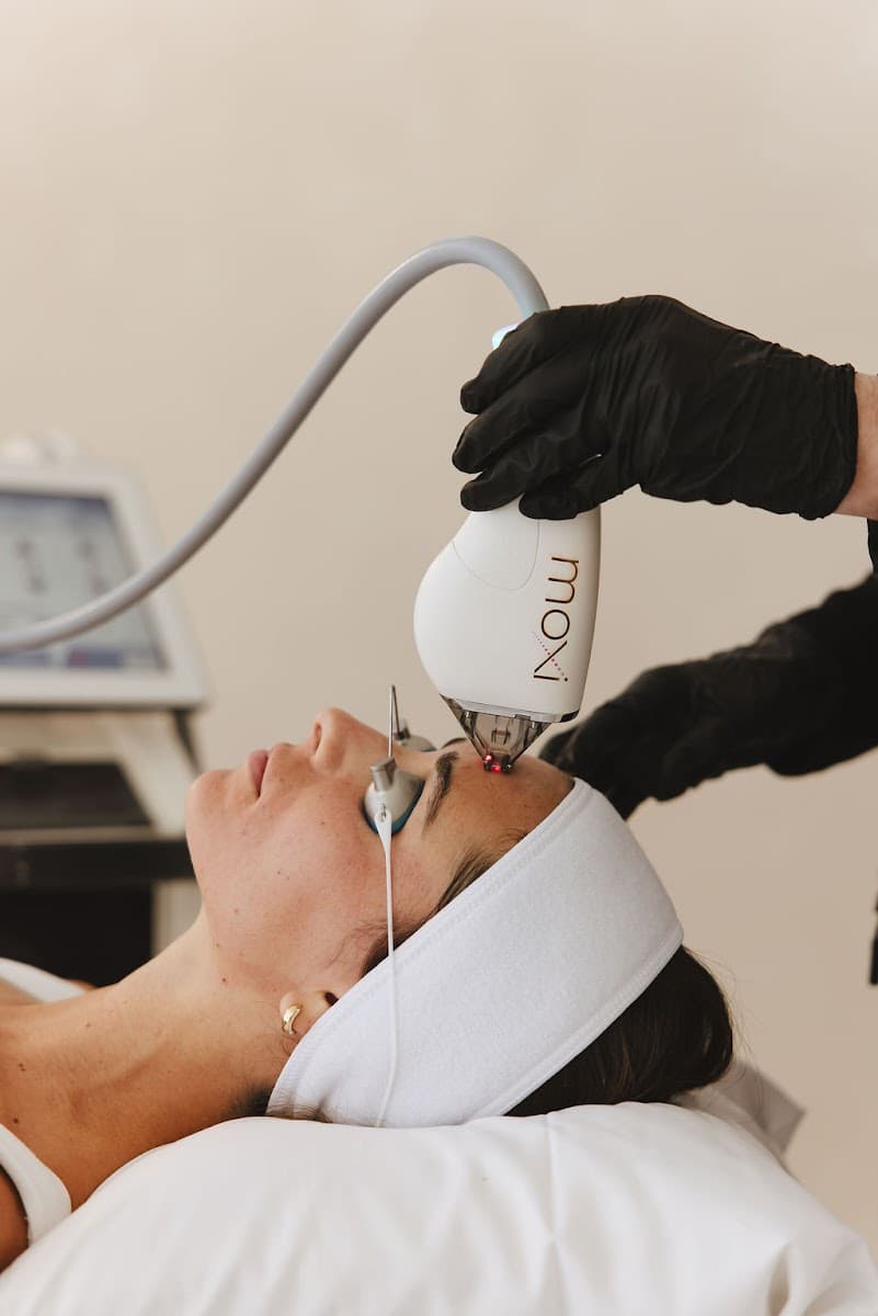 Align Aesthetic Lounge