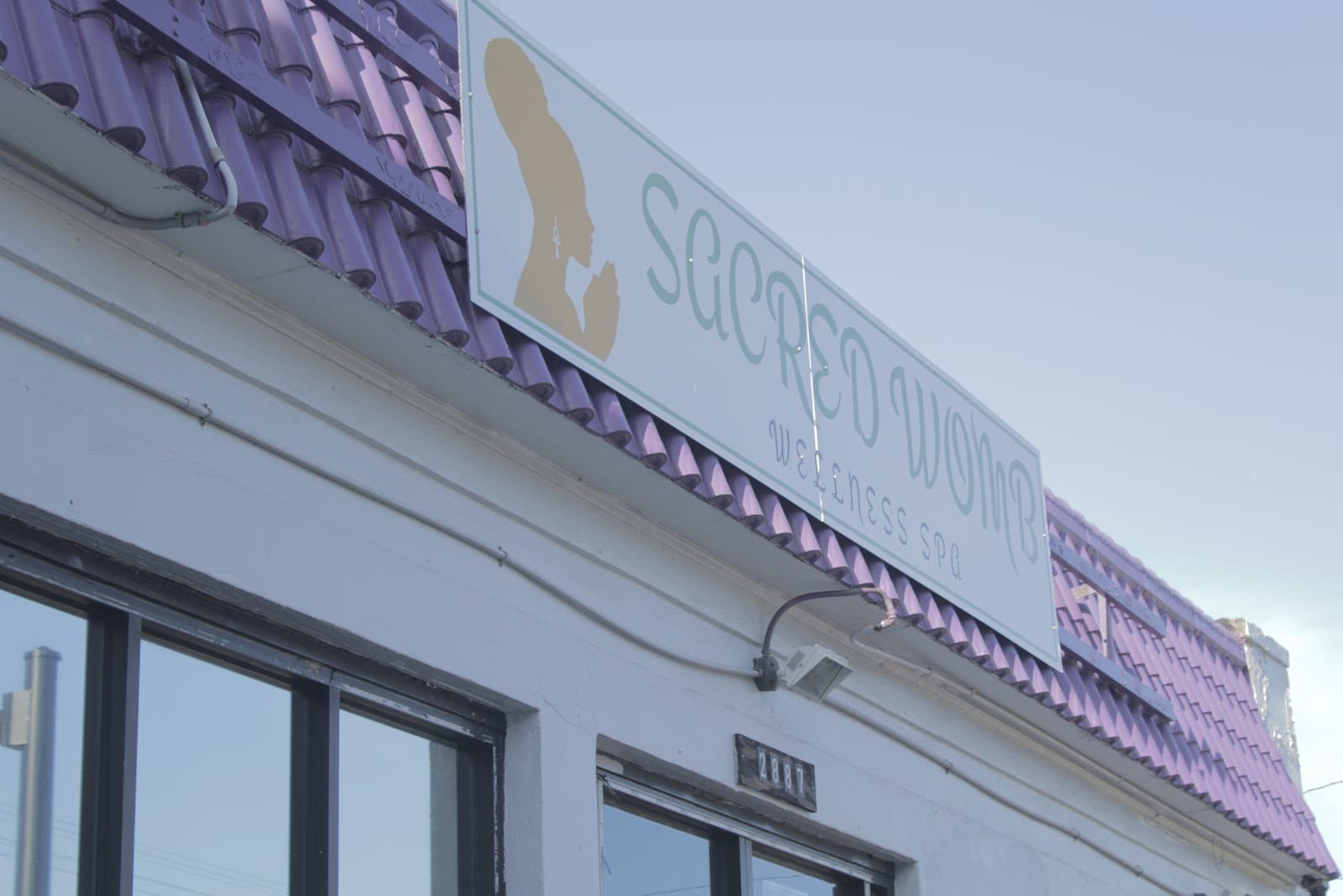 Sacred Womb Wellness Spa LLC