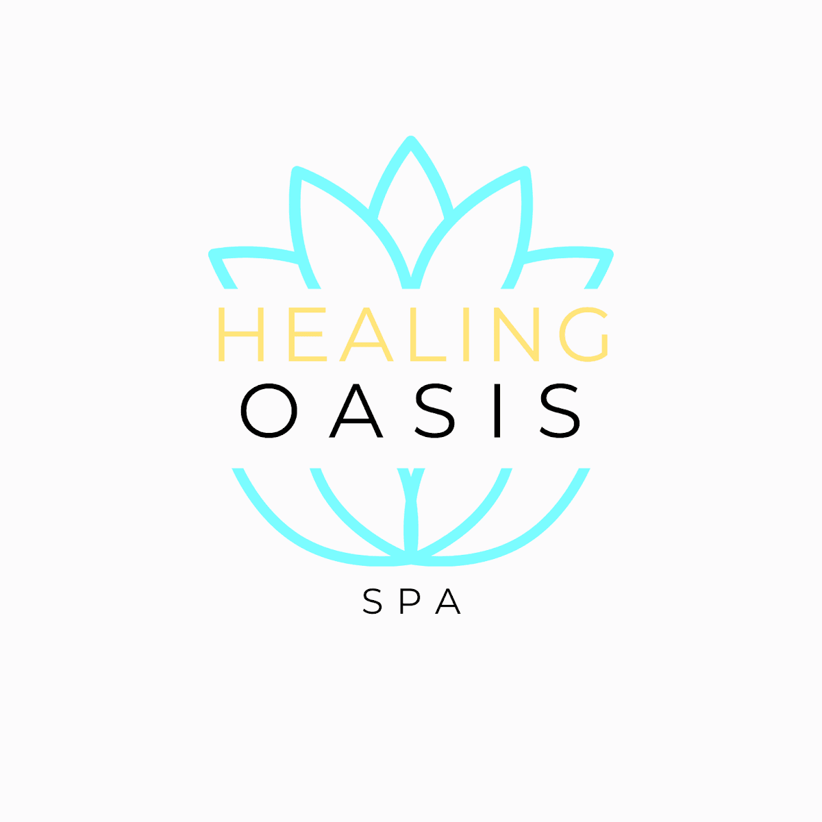 Healing Oasis Spa