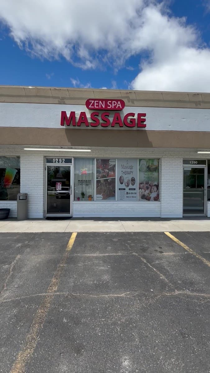 Zen Spa Massage photo 1 of 8