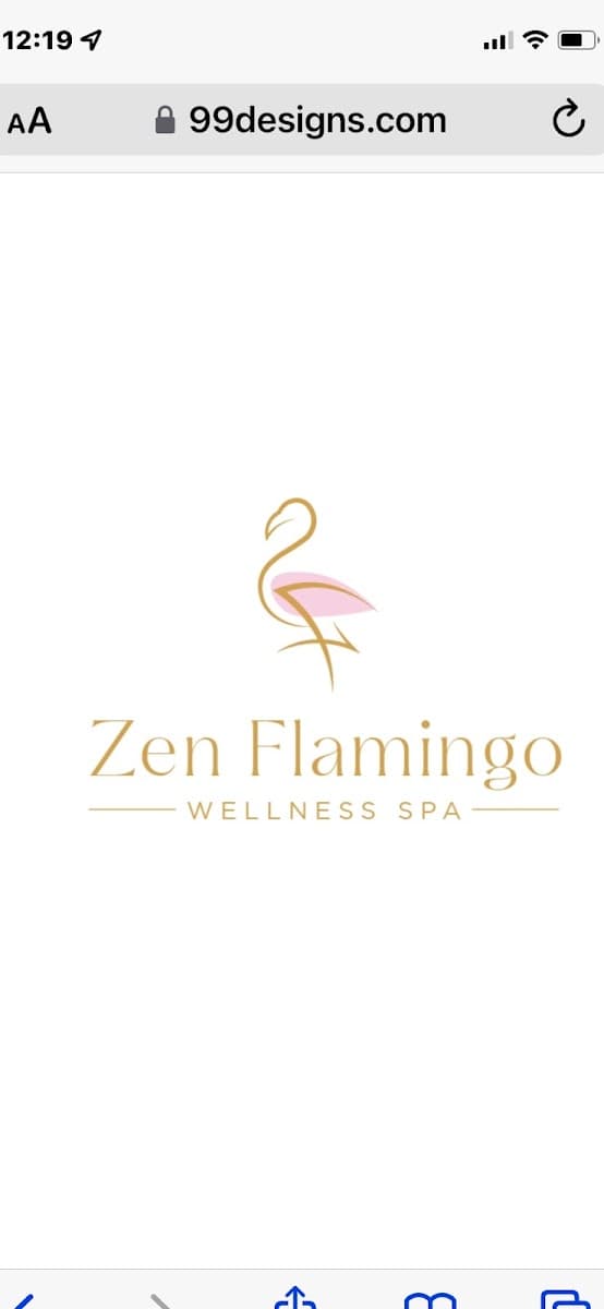 Zen Flamingo Wellness Spa