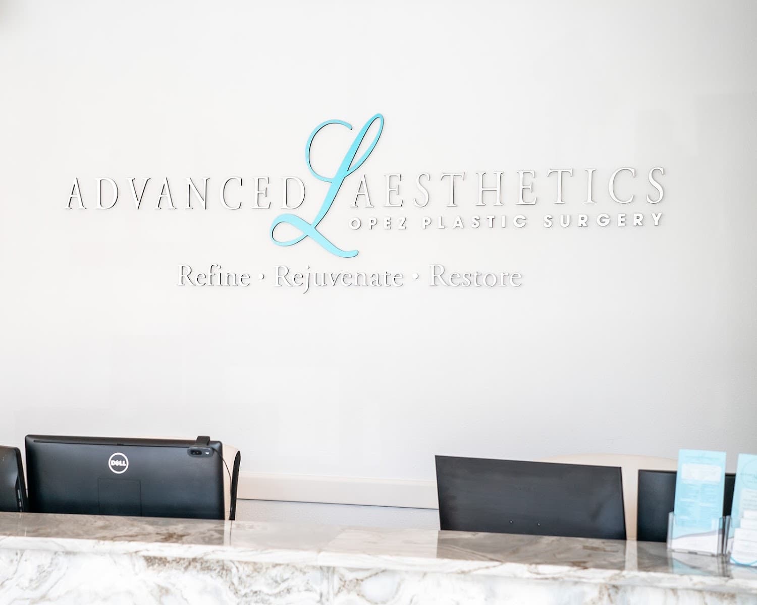 Advanced Aesthetics Lopez Plastic Surgery: Manuel Lopez, MD, FACS