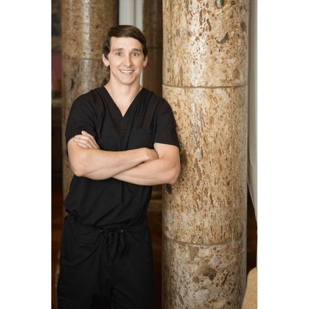 Jeffrey Claiborne, M.D.