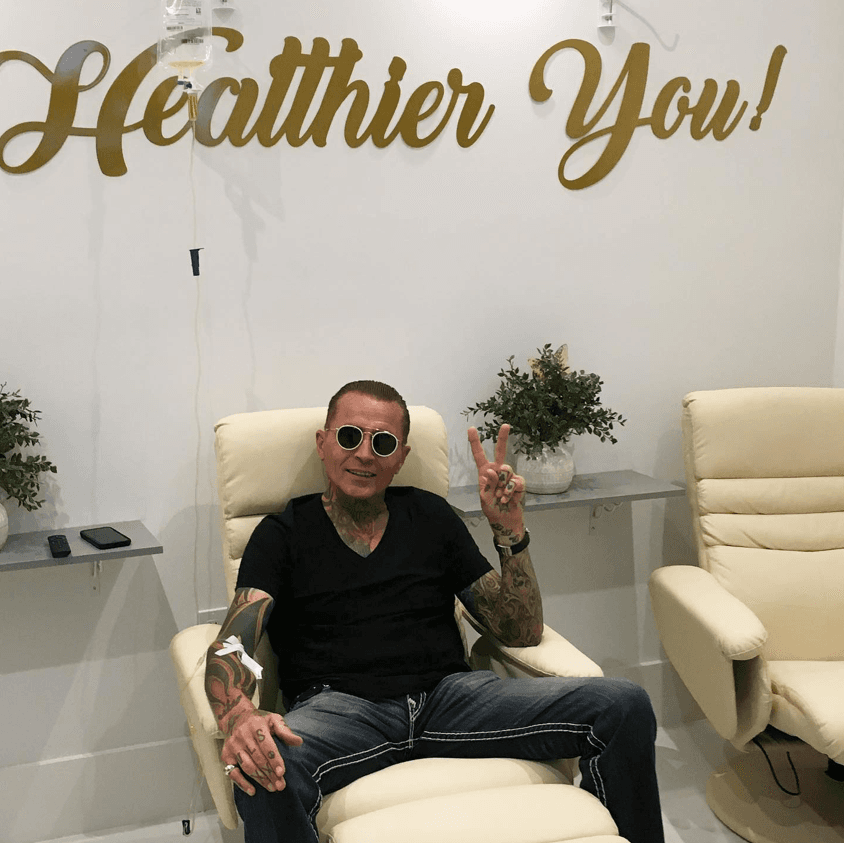Epic Beauty & Wellness (DBA Epic Health)
