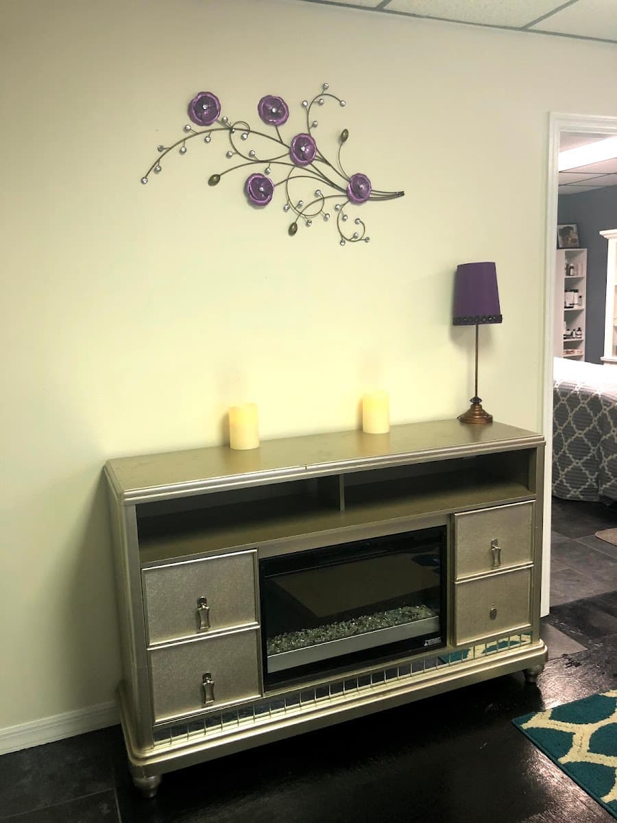 Luxury Lotus Spa photo 1 of 8