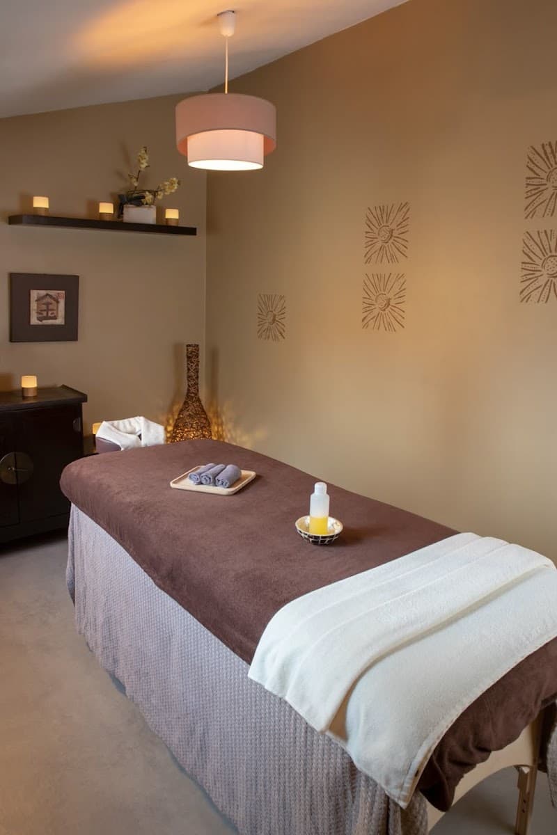 Relax with Me Body Flows Massage photo 1 of 8
