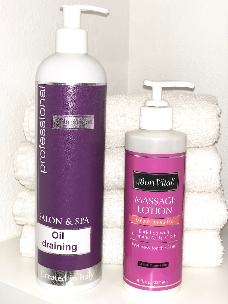 Body Relaxation Studio photo 1 of 8