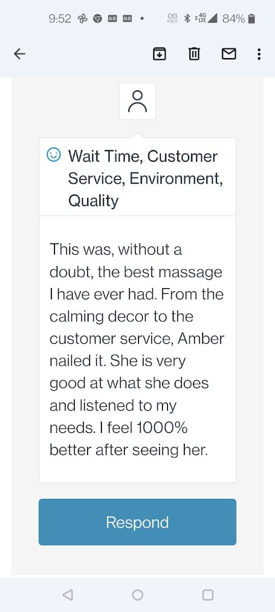 Amber Anne's Massage and Spa photo 1 of 8