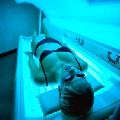 Glow Tanning Salon & Spray Tan photo 1 of 8