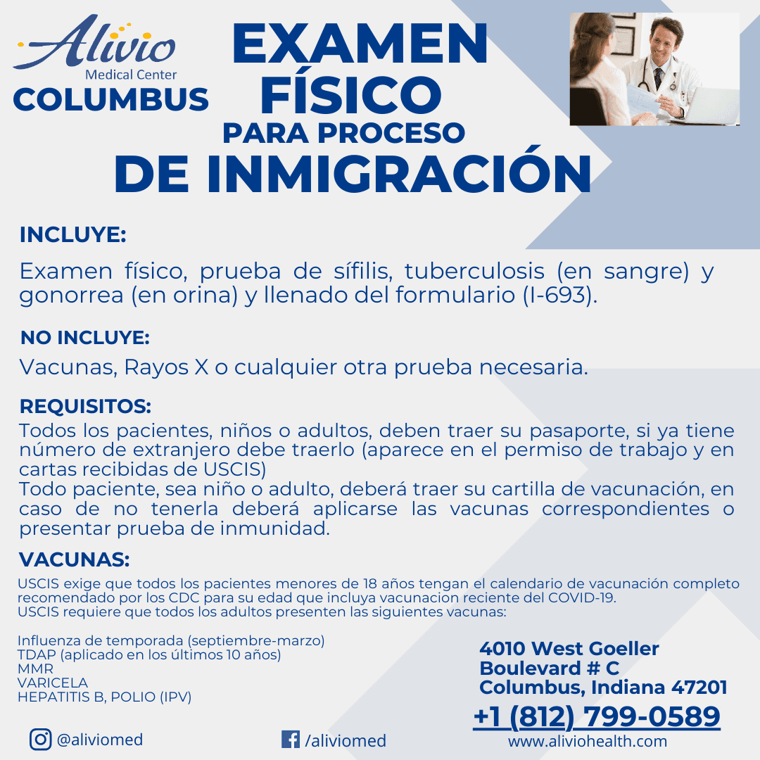 Alivio Medical Center