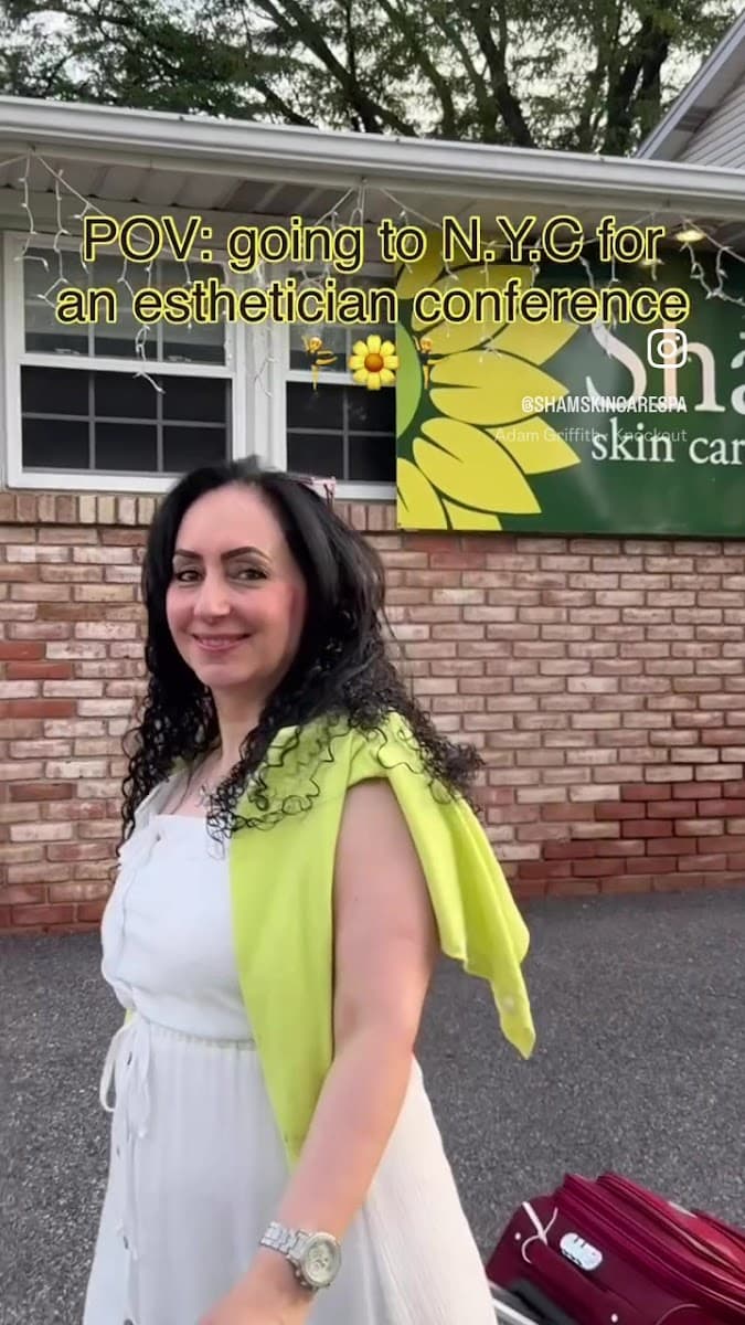 Sham Skin Care & Spa LLC photo 1 of 8