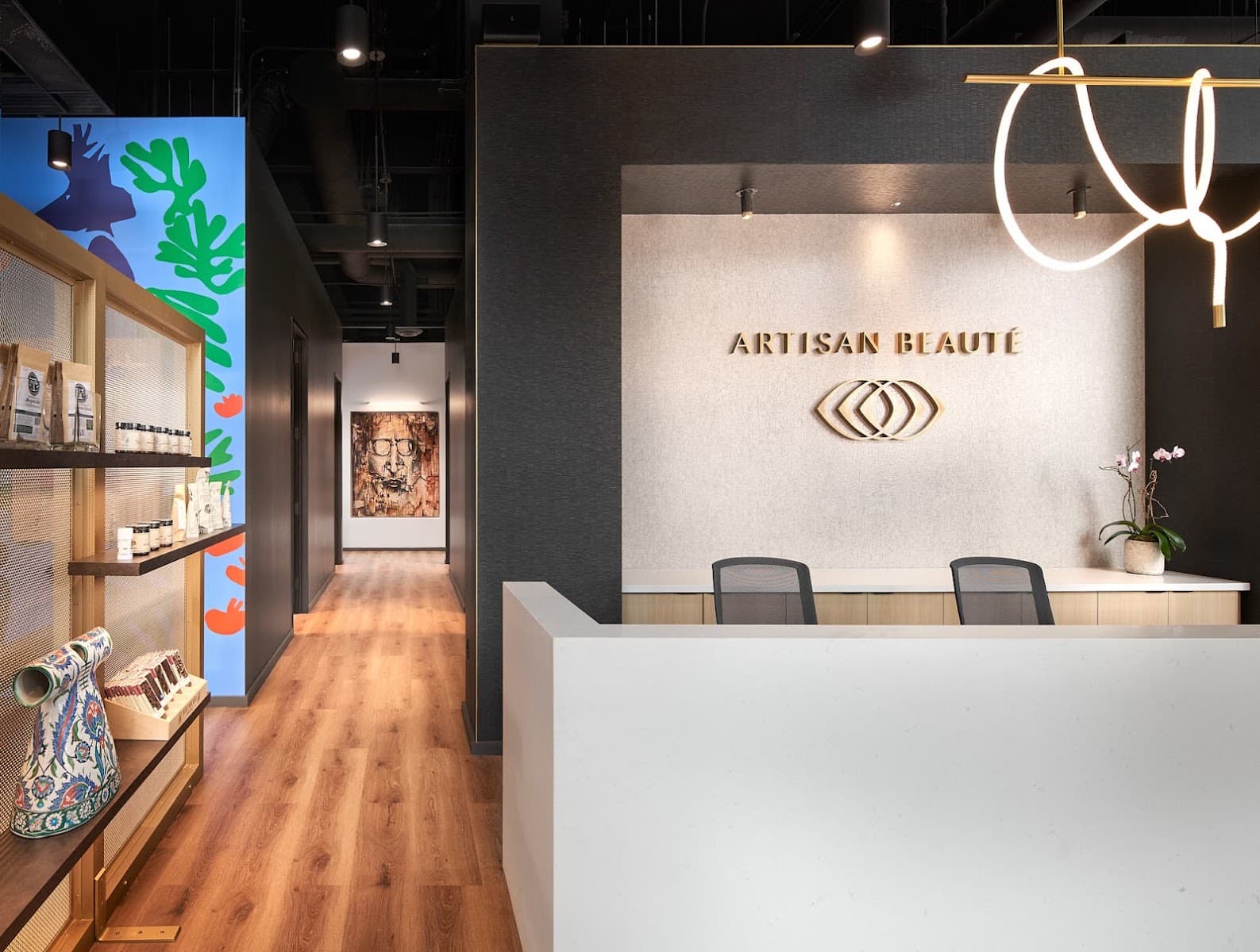 Artisan Beauté - Westside photo 1 of 5