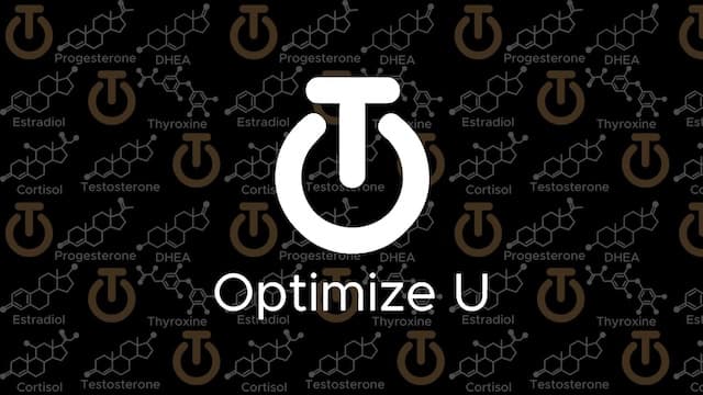 Optimize U- Knoxville | Hormone Clinic photo 1 of 2