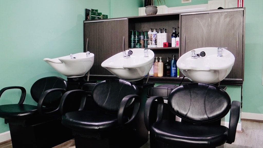 Maxim Spa and Salon photo 1 of 8