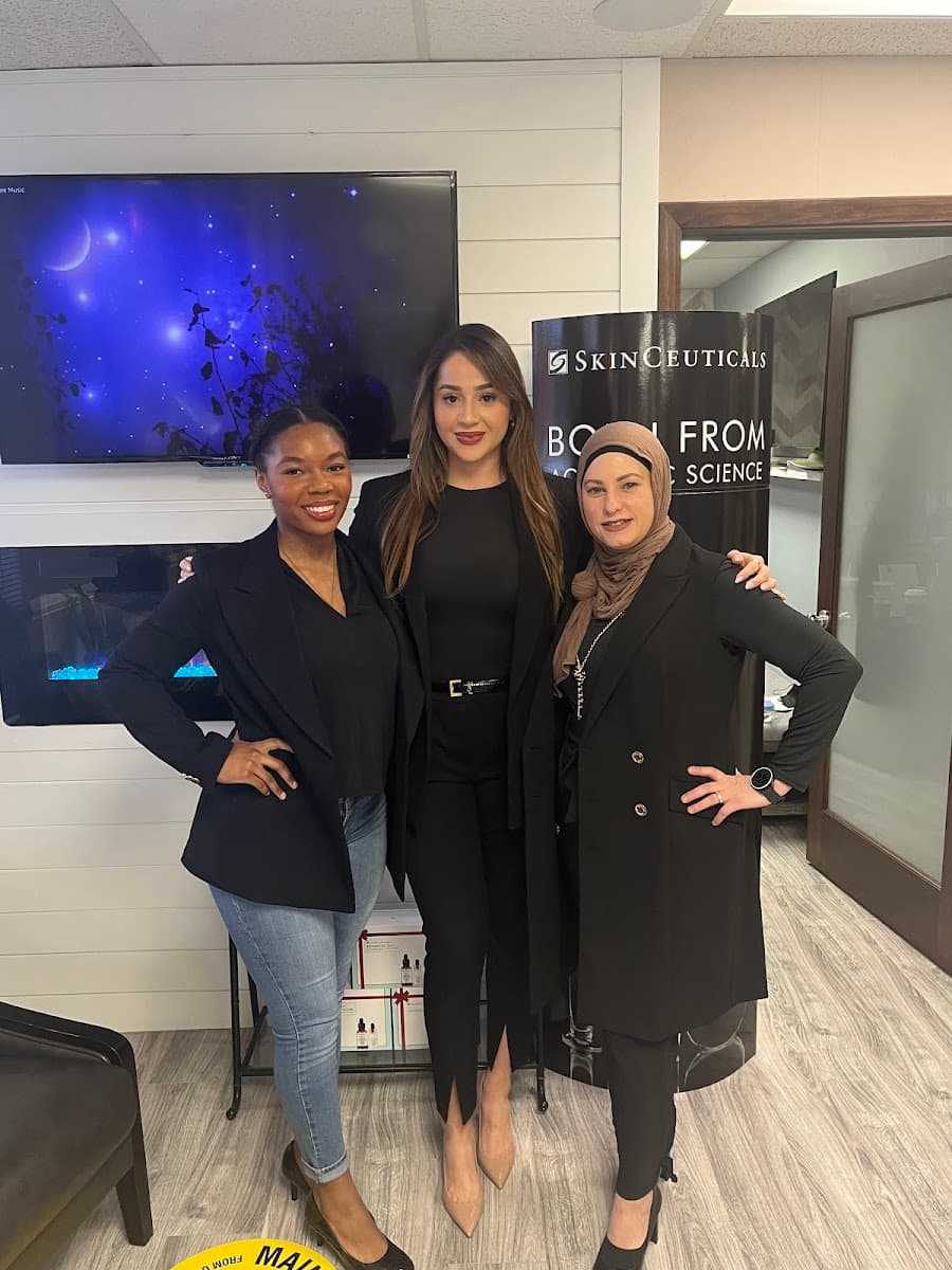 Elemental Medspa