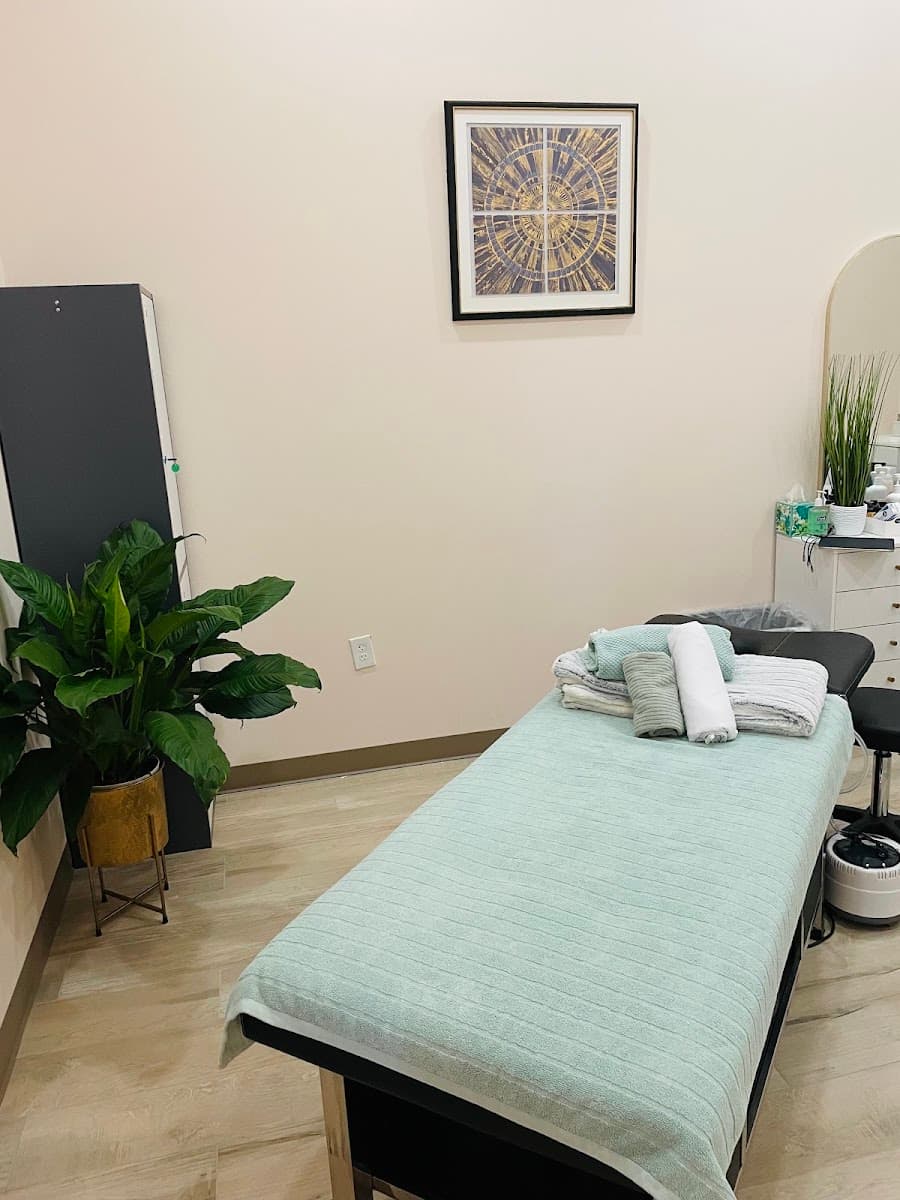 Allure Beauty & Wellness Med Spa photo 1 of 8