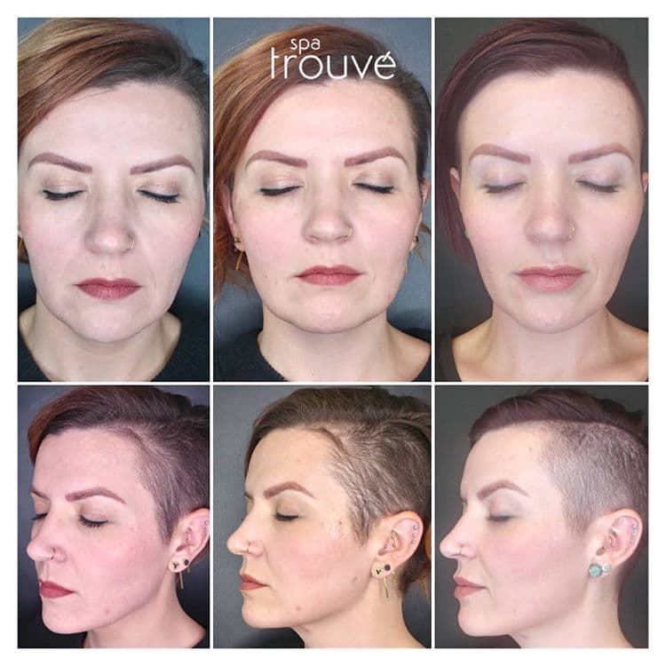 Spa Trouvé