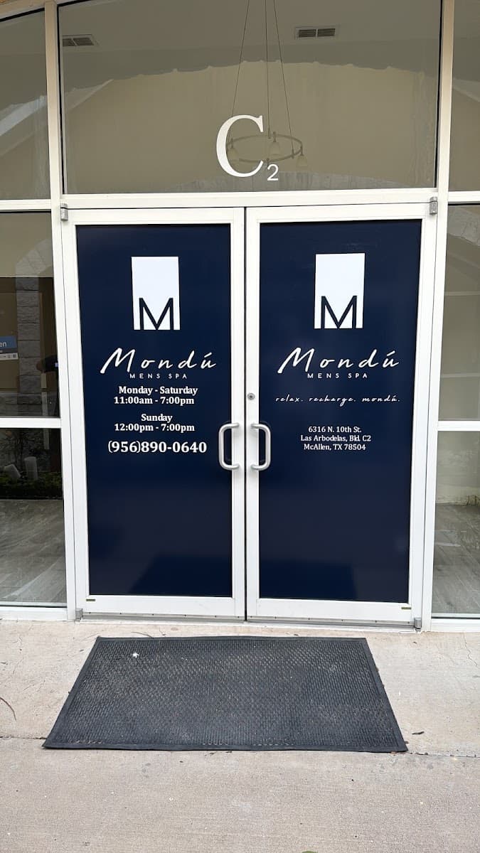 Mondu Mens Spa photo 1 of 2