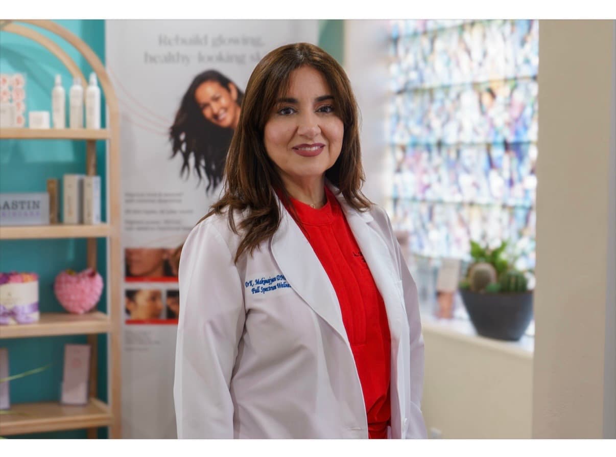 Total Health Tucson photo 1 of 7
