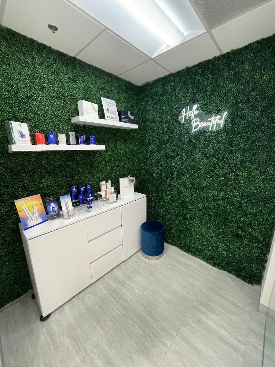 Aesthetic Chemistry Medspa photo 1 of 8