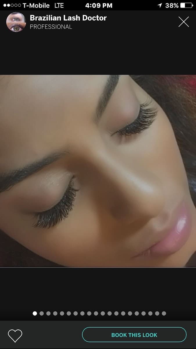Brazilian Lash Doctor photo 1 of 8