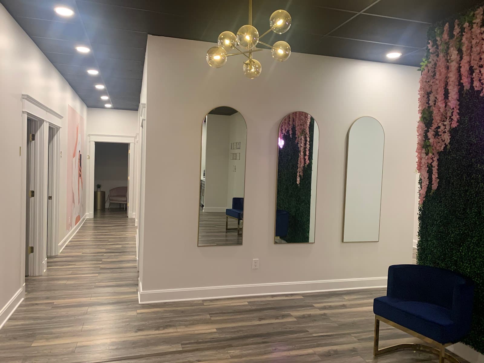 Skin Hub BG, Inc.