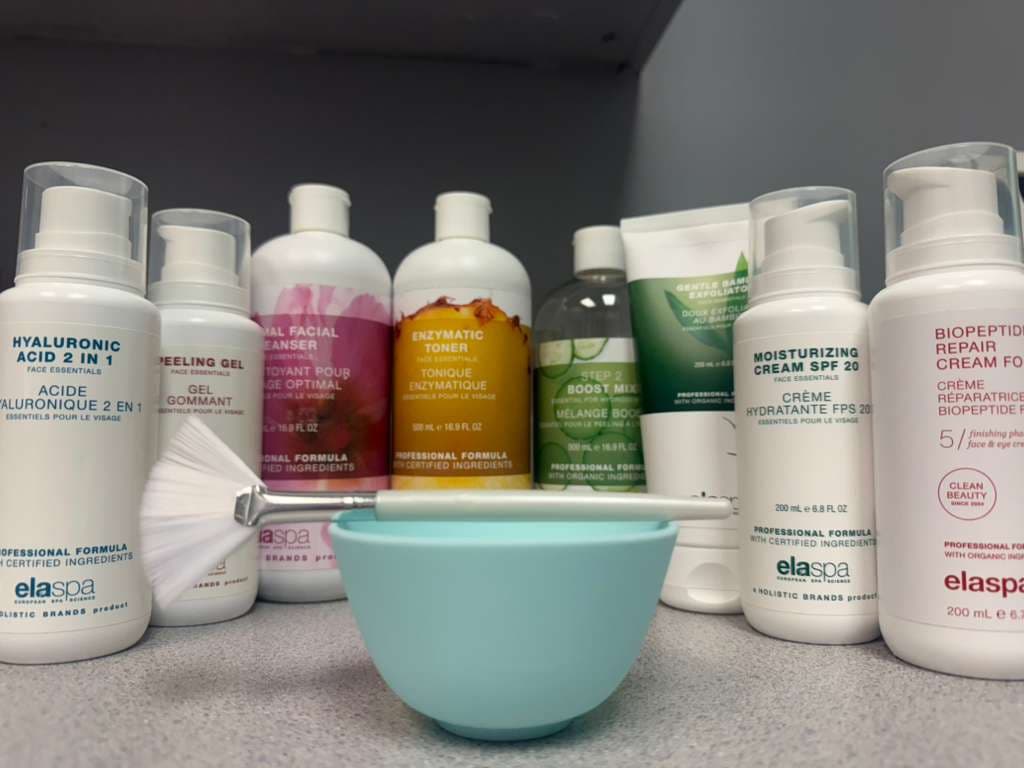 Ellis Esthetics