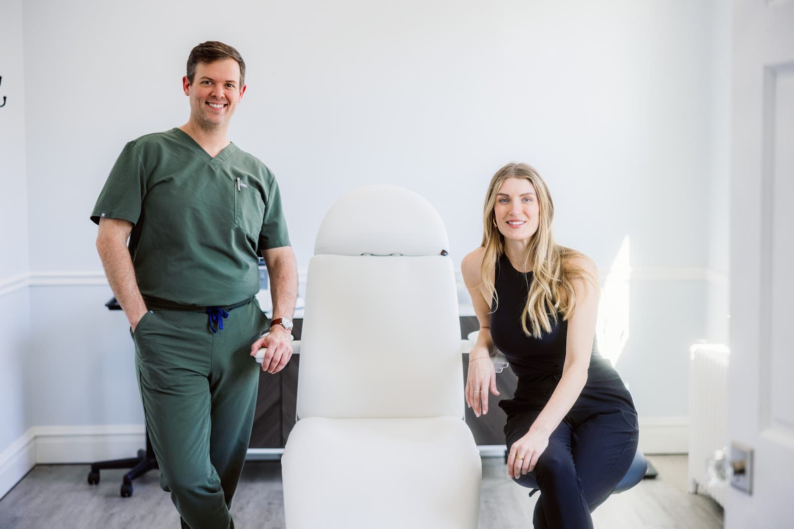 Unfiltered Cosmetic Surgery + Aesthetic Medicine photo 1 of 8