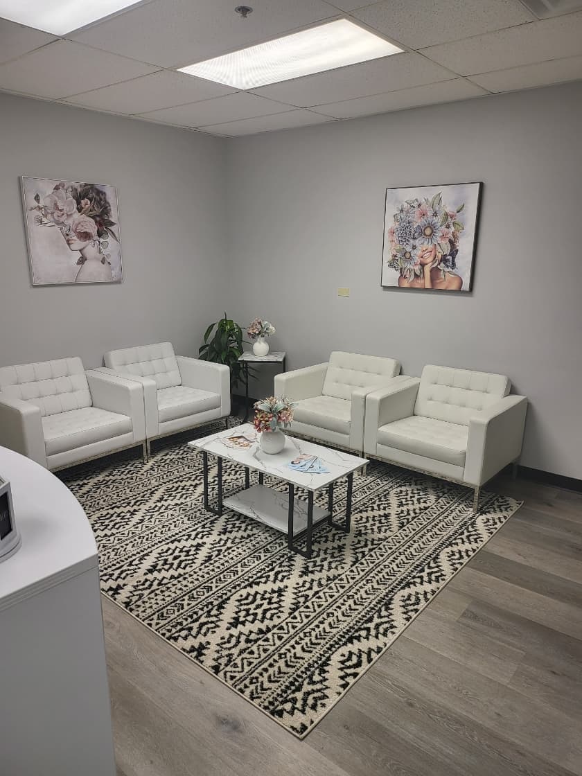 Supreme Elevation Medical Center