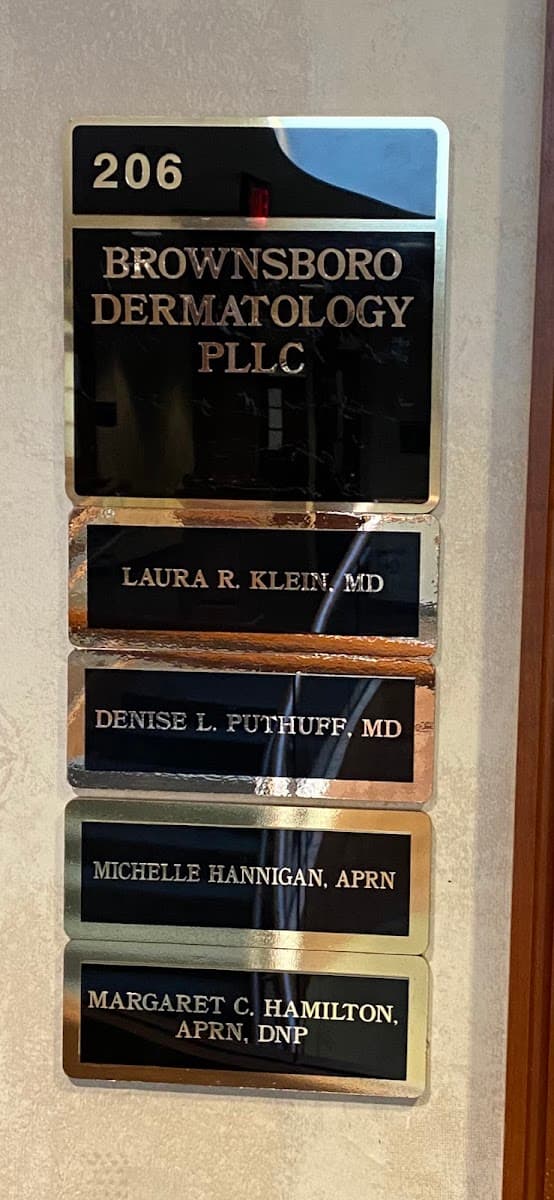 Dermatology Associates, PSC