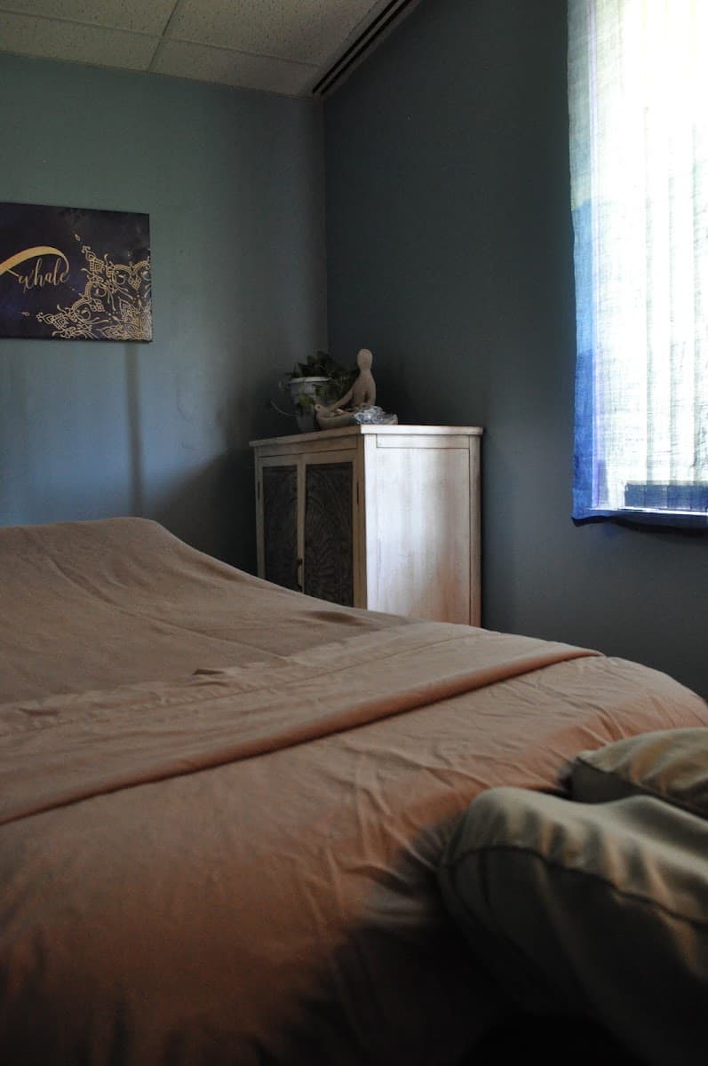 The Peaceful Place Medical Massage and Energy Work, INC photo 1 of 3