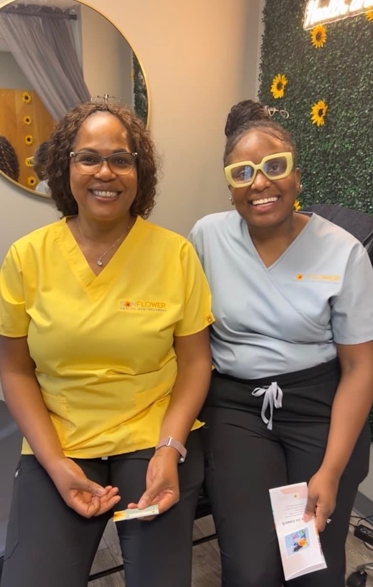 Sonflower Health and Wellness photo 1 of 7