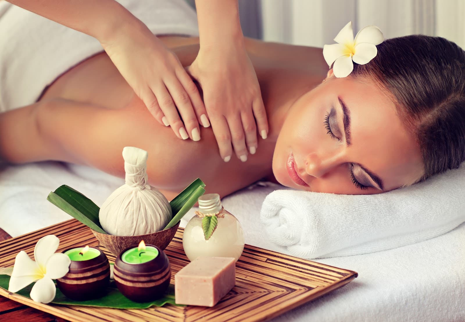 Beau Visage Skin Care & Spas