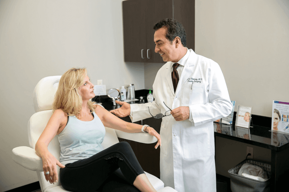 Dr. Jay Shenaq - Plastic Surgery of Houston photo 1 of 7